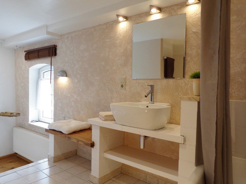 Ferienwohnung Nonnekehr Zell-Mosel / Ferienwohnung