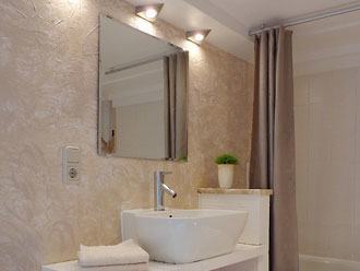 Ferienwohnung Nonnekehr Zell-Mosel / Ferienwohnung