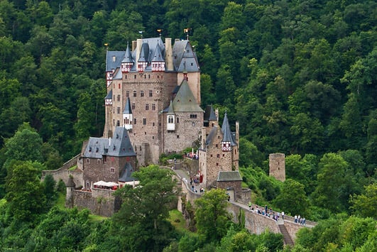 Burg Eltz